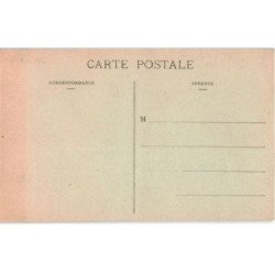 CHALIFERT: ecluse hôtel-restaurant de l'ermitage - très bon état