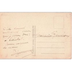 CHAILLY-en-BIERE: grande rue - très bon état