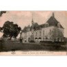 CANNES: château de canne - très bon état