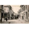 LIZY-sur-OURCQ: la grande rue - très bon état