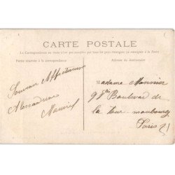 LIZY-sur-OURCQ: pavillon du parc - très bon état