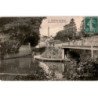LIZY-sur-OURCQ: abreuvoir du pont-vert - très bon état