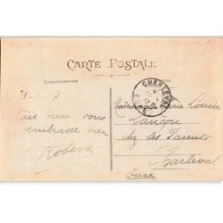 LIZY-sur-OURCQ: l'école - très bon état