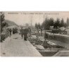 LORROY: le village de lorroy-sur-loing déménagement en péniche - très bon état