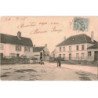 MARLES: la mairie - très bon état