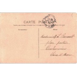 MARLES: la mairie - très bon état