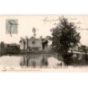 MARLES: le lavoir - très bon état