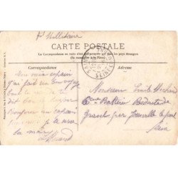 MAUPERTHUIS: la mairie - très bon état