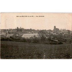 MAY-en-MULTIEN: vue générale - très bon état