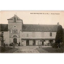 MAY-en-MULTIEN: ancien couvent - très bon état