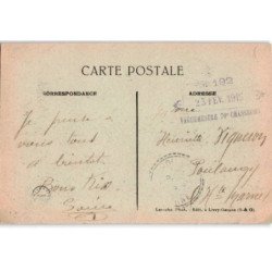 MAUREGARD: souvenir de mauregard - état