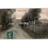 MEILLERAY: avenue de la gare - très bon état