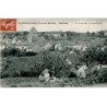 MEILLERAY: la ferté-gaucher, panorama - très bon état