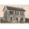 MEILLERAY: la gare - très bon état