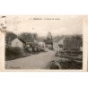 MEILLERAY: la route du vézier - très bon état