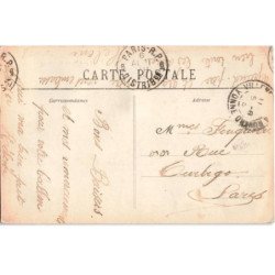 MISY-sur-YONNE: rue de la rabelle - très bon état