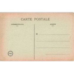 MOISSY-CRAMAYEL: l'avenue jean-jaurès et la poste - très bon état