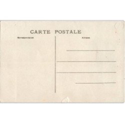 MONTAIGUILLON: ruines - état