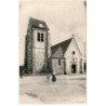 MOISSY-CRAMAYEL: l'église - très bon état
