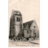 MOISSY-CRAMAYEL: l'église - très bon état