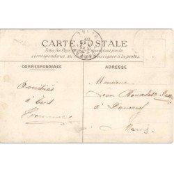 MONTAIGUILLON: vestiges de la féodalité les ruines historiques ordre des templiers - très bon état