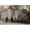 MONTAIGUILLON: cité de montaiguillon - très bon état