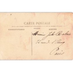 MONTAIGUILLON: cité de montaiguillon - très bon état