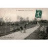 MONTEVRAIN: route du petit-pont - très bon état