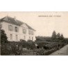 MONTHYON: le château - très bon état
