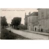 MONTJAY-la-TOUR: route de villeparisis - très bon état