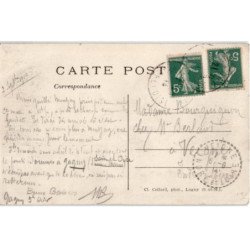 MONTJAY-la-TOUR: route de villeparisis - très bon état