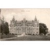 MONTRY: le château - très bon état