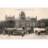 MORMANT: hôtel de ville, place du marché - très bon état