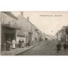 MORMANT: rue de paris - très bon état
