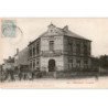 MORTCERF: la mairie - très bon état