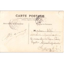 MORTCERF: la mairie - très bon état