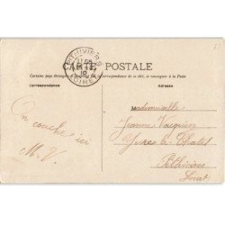 MORMANT: rue de paris - très bon état