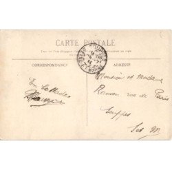 MORMANT: rue de paris - très bon état