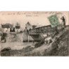 MOUROUX: le pont - état
