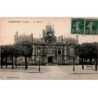 MORMANT: la mairie - très bon état