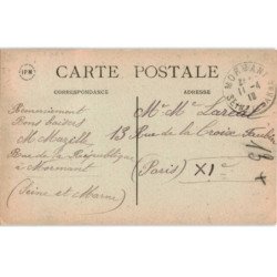 MORMANT: la mairie - très bon état