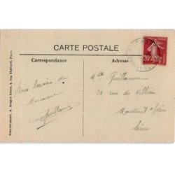 MORMANT: rue de paris - très bon état