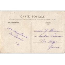 MARLOTTE: hôtel de la renaissance - très bon état