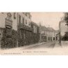 MARLOTTE: hôtel de la renaissance - très bon état