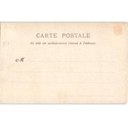 MARLOTTE: hôtel de la renaissance - très bon état