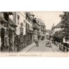MARLOTTE: hôtel mallet de la renaissance - état