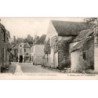 MARLOTTE: la grande rue et l'hôtel de la renaissance - très bon état