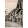 MARLOTTE: hôtel de la renaissance - très bon état