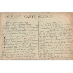 MARLOTTE: hôtel de la renaissance - très bon état