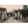 MARLOTTE: rue mürger - très bon état